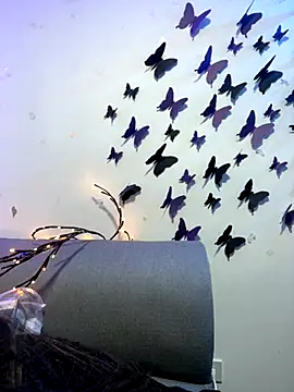 Snapshot of Luna_kitty chatting on November 17, 2025, 11:58 am Luna kitty online show from November 17, 2025, 11:58 am