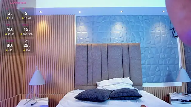 Ivaannaa  online show from March 11, 2026, 12:21 pm