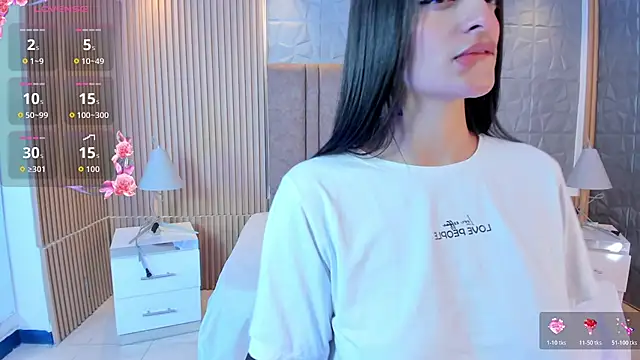 Snapshot of Ivaannaa_ chatting on February 7, 2026, 12:35 pm Ivaannaa online show from February 7, 2026, 12:35 pm