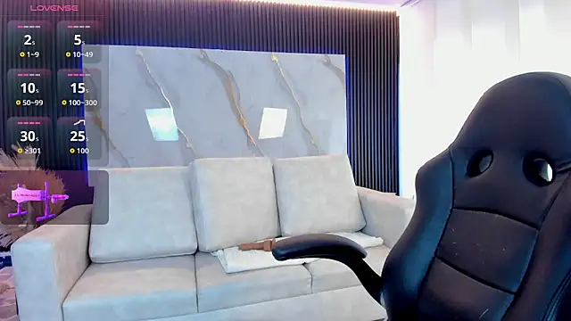 Snapshot of Ivaannaa_ chatting on February 27, 2026, 12:49 pm Ivaannaa online show from February 27, 2026, 12:49 pm