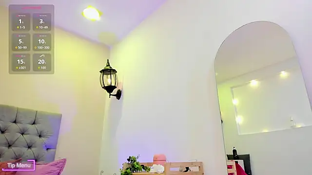 Snapshot of Maite_Smith_ chatting on February 7, 2026, 1:30 pm Maite Smith online show from February 7, 2026, 1:30 pm