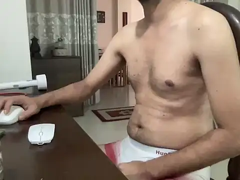 playboyx007 online show from March 12, 2026, 5:24 am