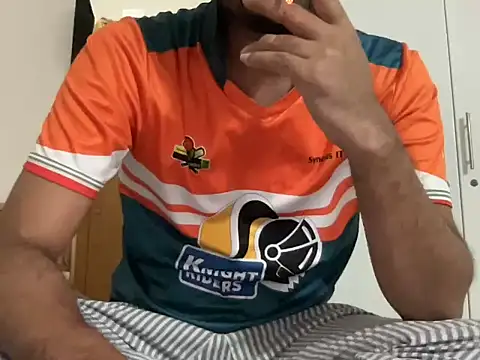 playboyx007 online show from April 23, 2026, 1:35 pm