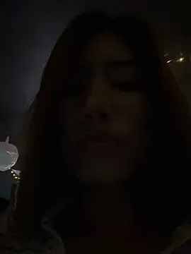 zarahCute online show from February 8, 2026, 5:16 am