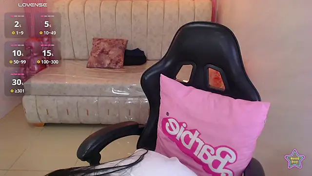 madhison klain s online show from March 28, 2026, 8:21 pm