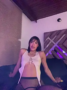 MichelleDiaz Pink online show from September 25, 2025, 4:07 am