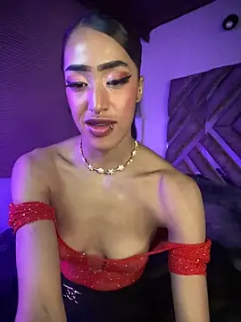 MichelleDiaz Pink online show from September 12, 2025, 3:06 am