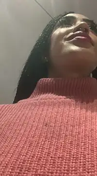 MichelleDiaz Pink online show from March 1, 2025, 11:04 pm