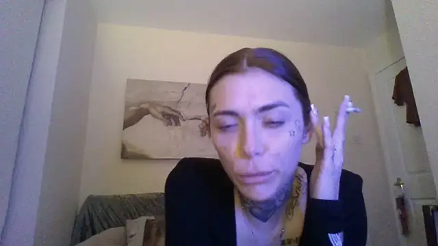 Snapshot of bbluexox chatting on February 23, 2025, 3:56 am bbluexox online show from February 23, 2025, 3:56 am