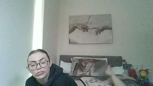 Snapshot of bbluexox chatting on March 6, 2025, 2:18 pm bbluexox online show from March 6, 2025, 2:18 pm