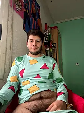 Hary0250 online show from January 19, 2026, 8:51 am