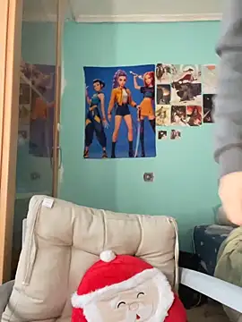 Hary0250 online show from February 5, 2026, 12:56 pm