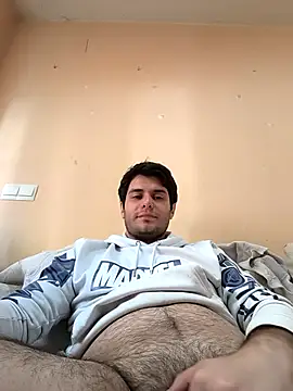 Hary0250 online show from February 20, 2026, 2:41 pm