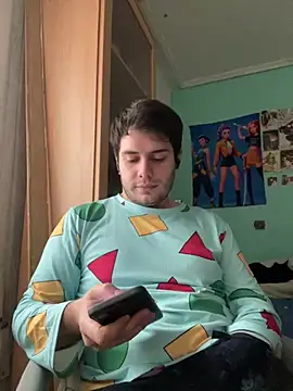 Hary0250 online show from February 7, 2026, 1:08 pm