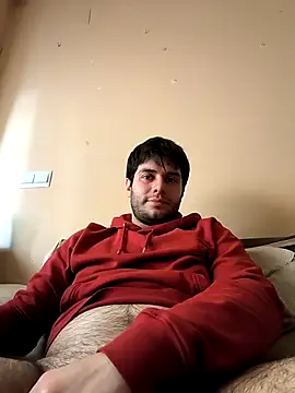 Hary0250 online show from February 17, 2026, 2:14 pm