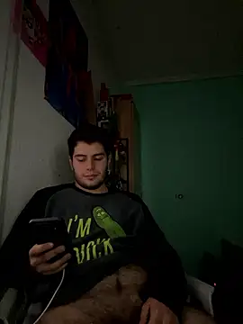 Hary0250 online show from January 17, 2026, 8:40 am