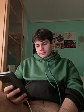 Hary0250 online show from February 11, 2026, 2:28 pm