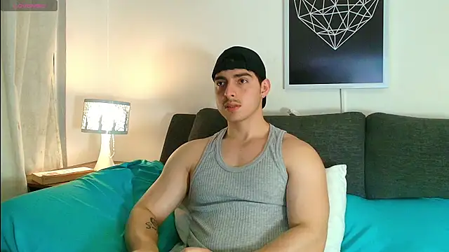 thomyafar online show from September 10, 2025, 4:22 am