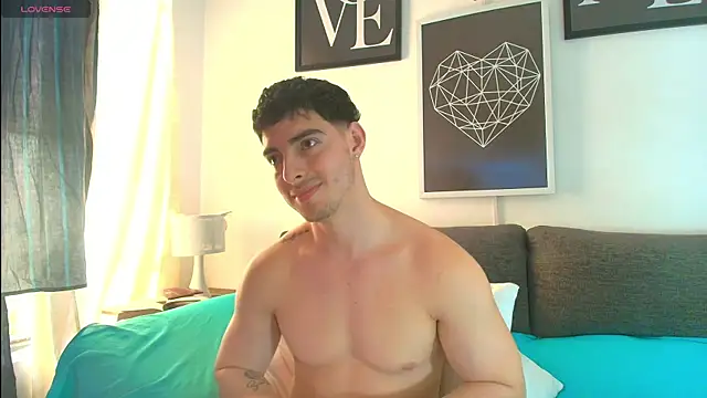 thomyafar online show from October 20, 2025, 8:20 pm