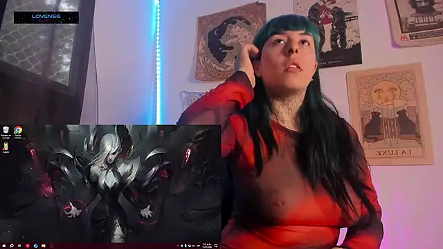 Hisato111 online show from January 11, 2026, 12:23 pm