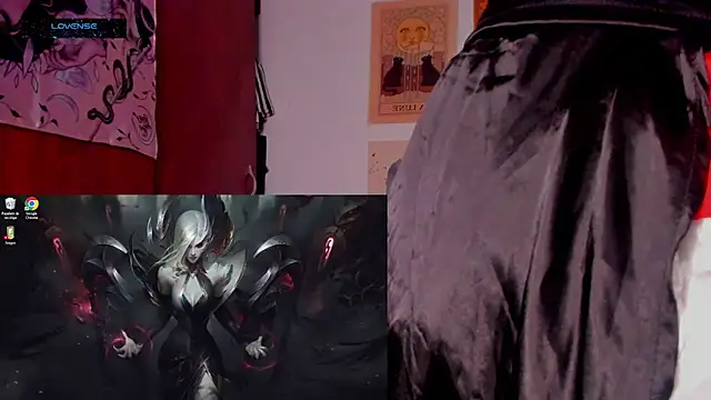 Hisato111 online show from February 14, 2026, 2:06 pm