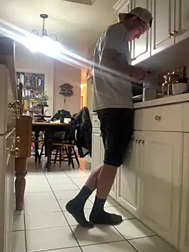 Polaroid White online show from March 8, 2025, 11:49 pm