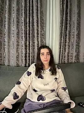 Mazzekyn online show from February 19, 2026, 8:39 pm