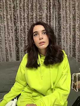 Mazzekyn online show from April 11, 2026, 6:11 pm