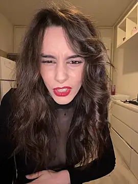 Mazzekyn online show from March 11, 2025, 3:12 pm