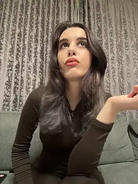 Mazzekyn online show from February 3, 2026, 8:03 pm