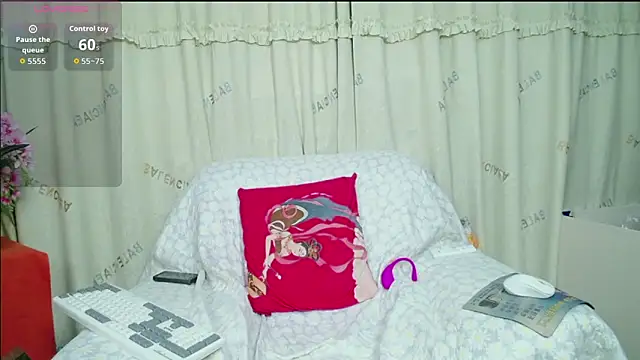 Alisawa online show from September 28, 2025, 11:06 am