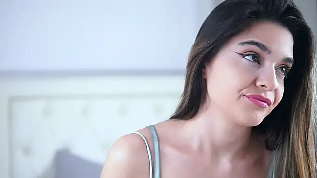 RobertaRosetti online show from March 24, 2026, 12:38 pm