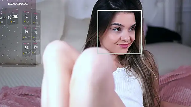 RobertaRosetti online show from March 6, 2026, 3:07 pm