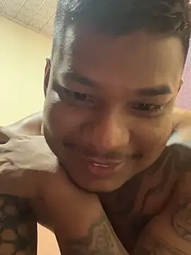 Saipuer31 online show from February 4, 2026, 3:07 pm