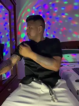 Saipuer31 online show from February 19, 2026, 4:59 pm