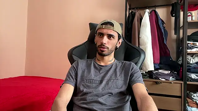 iendriw online show from January 13, 2026, 12:31 pm