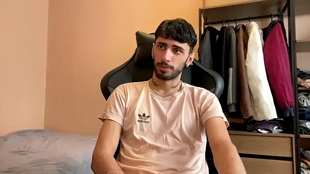 iendriw online show from November 30, 2025, 11:44 am