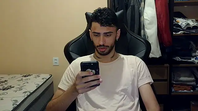 iendriw online show from February 17, 2026, 6:00 am