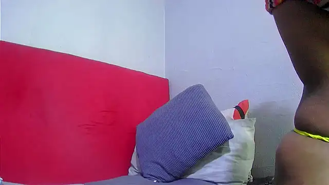 tasha97x online show from September 25, 2025, 7:14 am