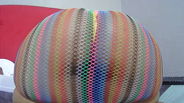 tasha97x online show from February 8, 2026, 8:45 am