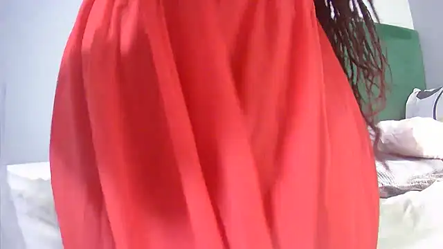 tasha97x online show from May 22, 2026, 8:01 am