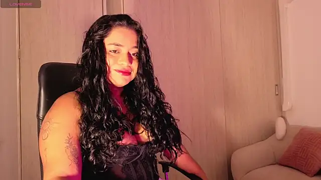 tatiana 10 online show from June 22, 2026, 10:07 pm