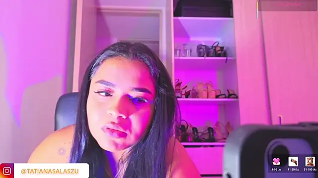 Snapshot of tatiana_10 chatting on May 18, 2026, 4:07 am tatiana 10 online show from May 18, 2026, 4:07 am