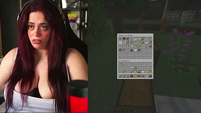 sharonurbex online show from April 19, 2026, 3:35 pm