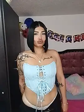 Snapshot of Kylie_brazt chatting on June 27, 2026, 5:02 am Kylie brazt online show from June 27, 2026, 5:02 am