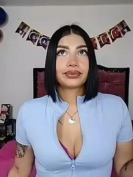 Snapshot of Kylie_brazt chatting on June 21, 2026, 4:07 am Kylie brazt online show from June 21, 2026, 4:07 am