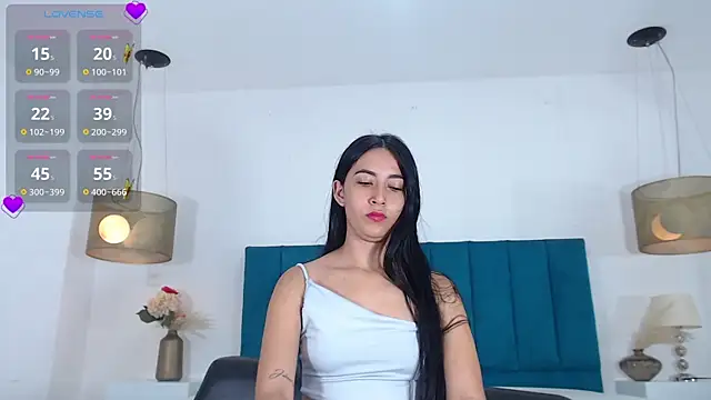 Snapshot of AnnHouston1 chatting on February 25, 2025, 12:38 pm AnnHouston1 online show from February 25, 2025, 12:38 pm