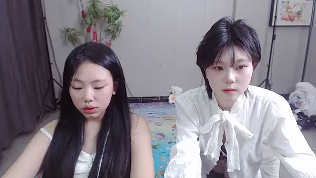 Facai55555 online show from March 4, 2025, 2:32 pm