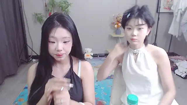 Facai55555 online show from March 8, 2025, 2:40 pm