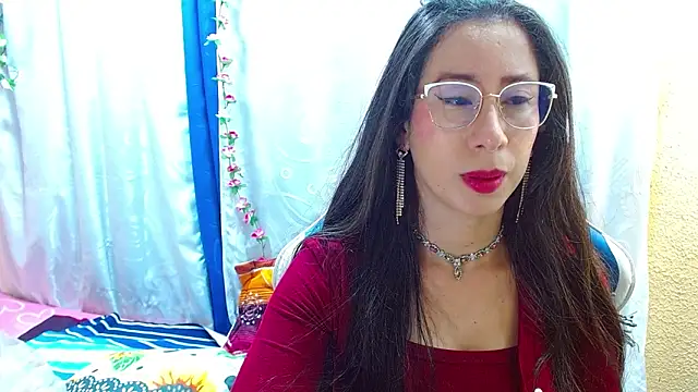 Gia leinn online show from January 17, 2026, 2:42 pm